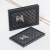 Black Arty Emboss Box Album