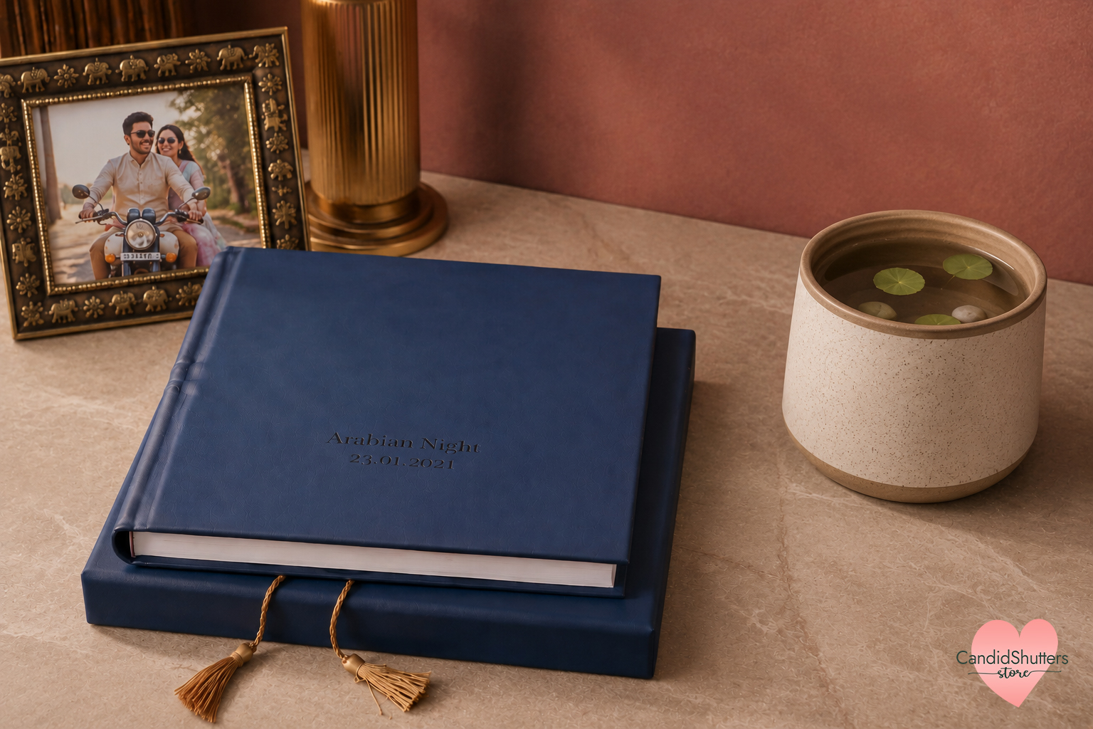 5 Reasons 2026 Is the Year to Put Your Memories in Photo Albums