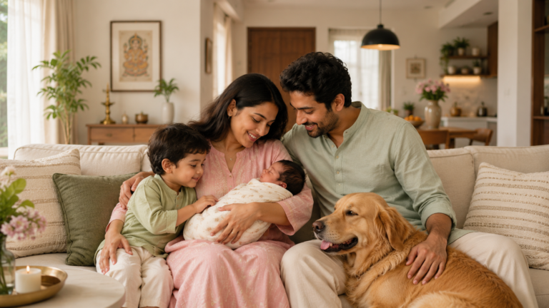 Baby’s First Year Photo Album: Preserving Memories Beyond Milestones