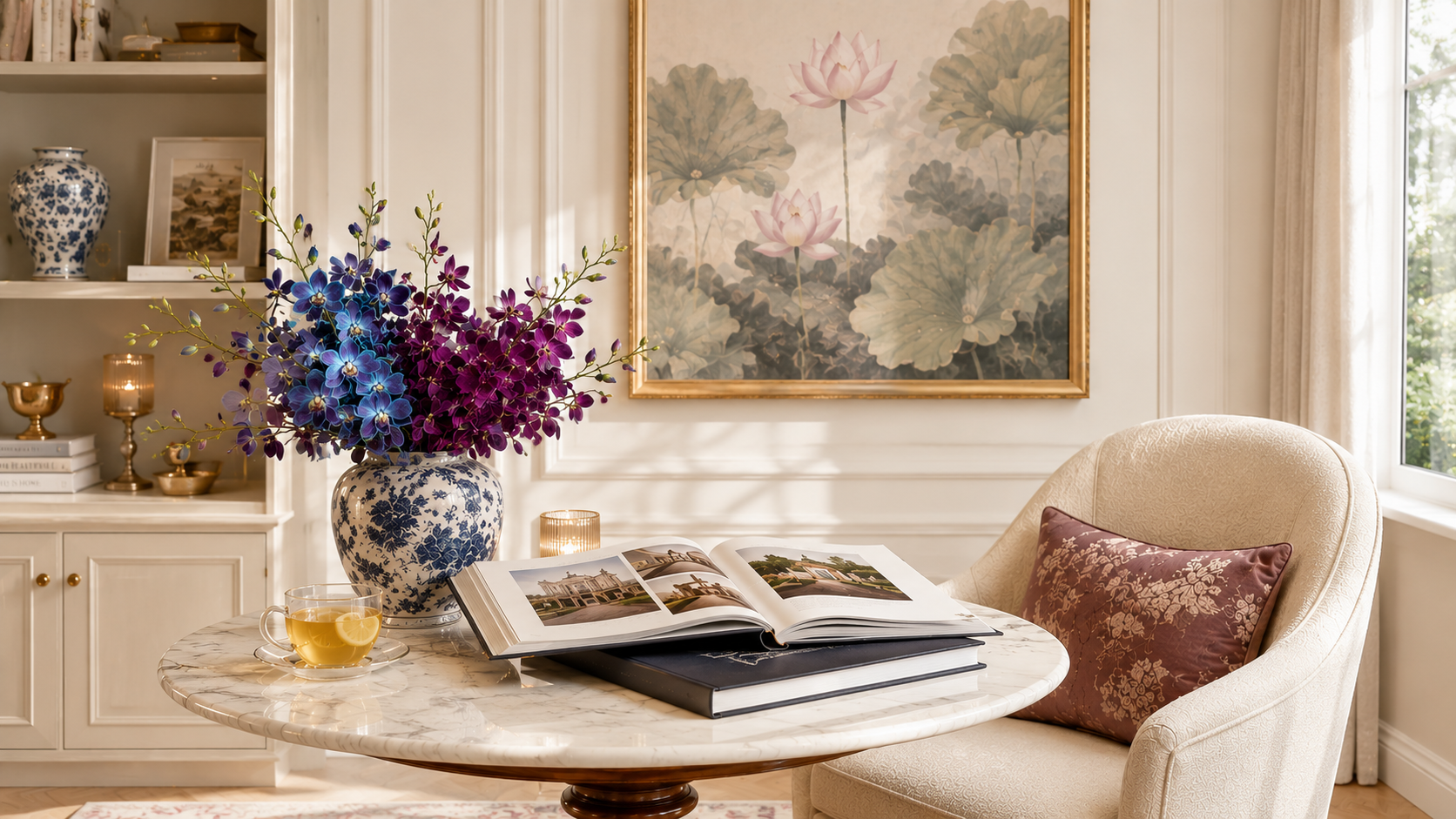 How to Organize 5 Years of Phone Photos Into One Beautiful Book