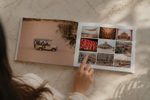 Physical Photo Albums: A Lost Art Worth Reviving