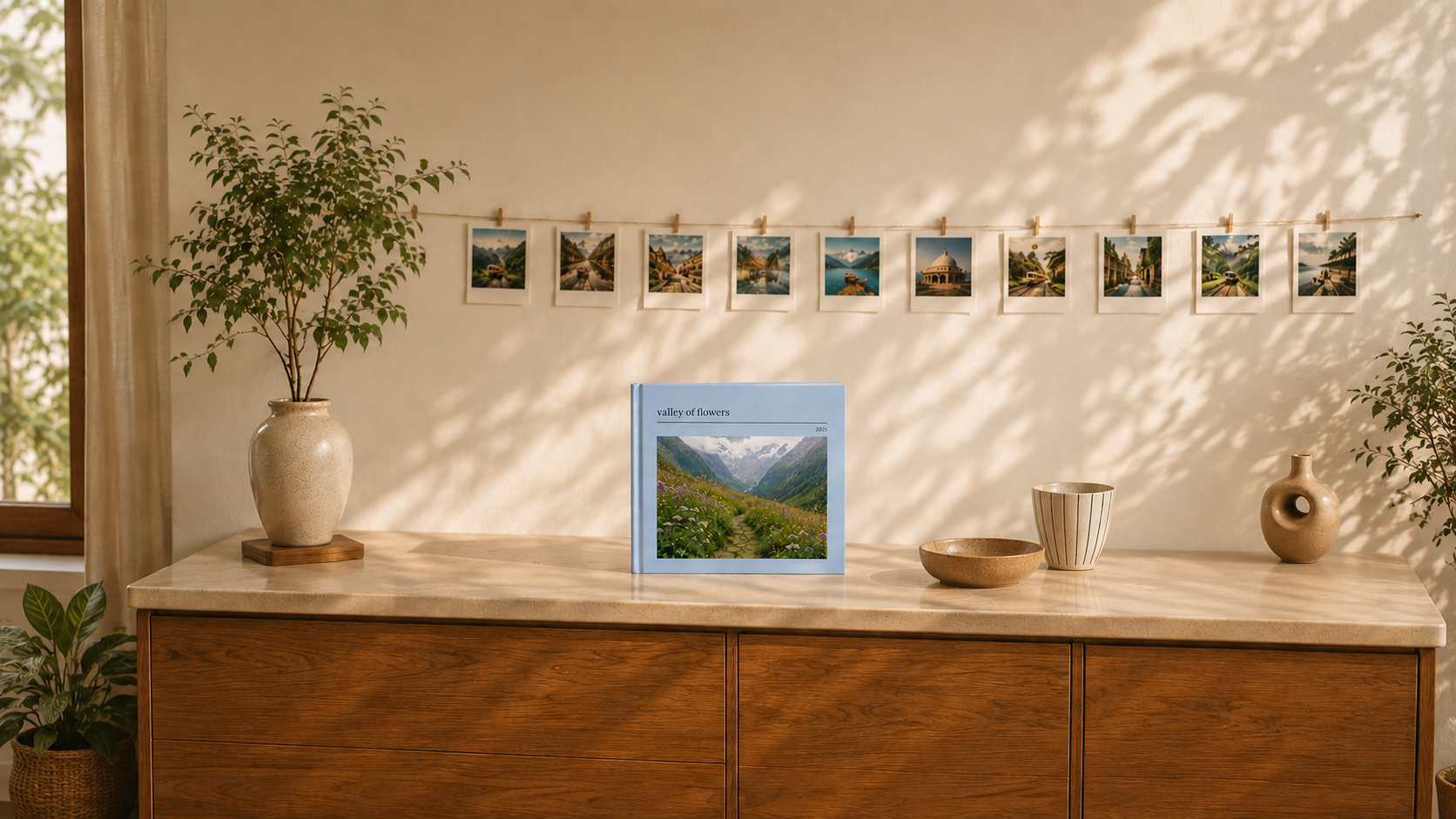 Curating Photos vs Hoarding Photos: The Emotional Difference