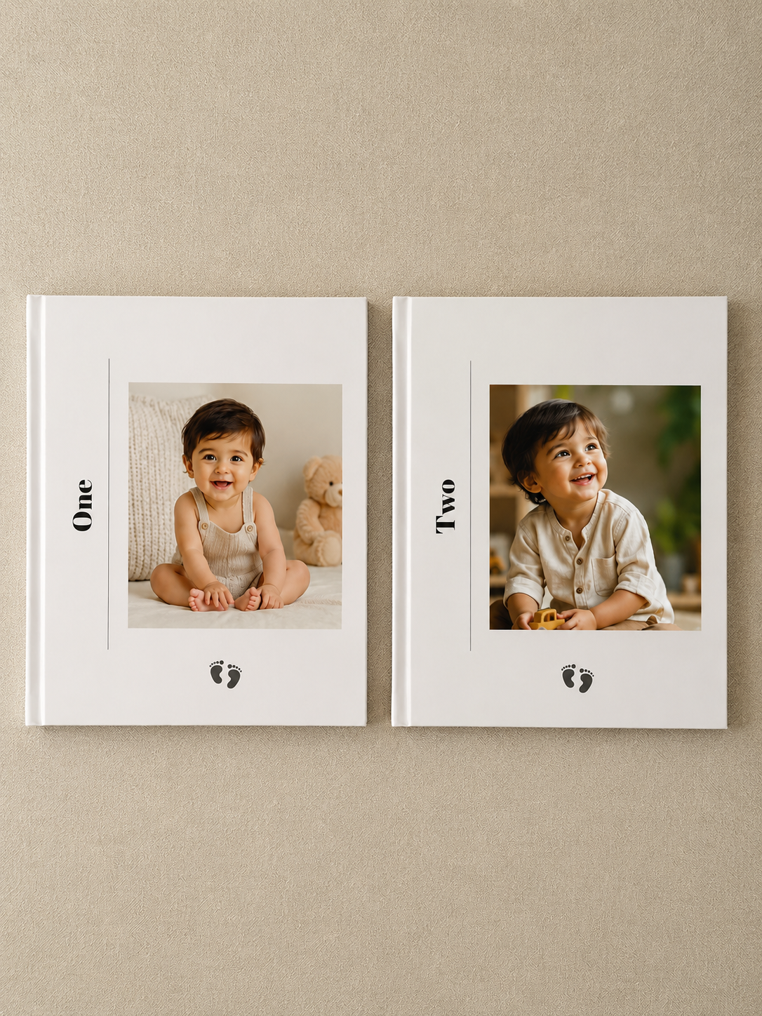 Why Documentary Photography Feels Naturally Suited to Children’s Photo Album
