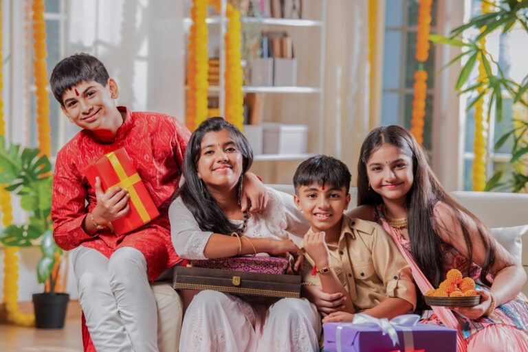 Raksha Bandhan Is About Memories We Promised to Keep