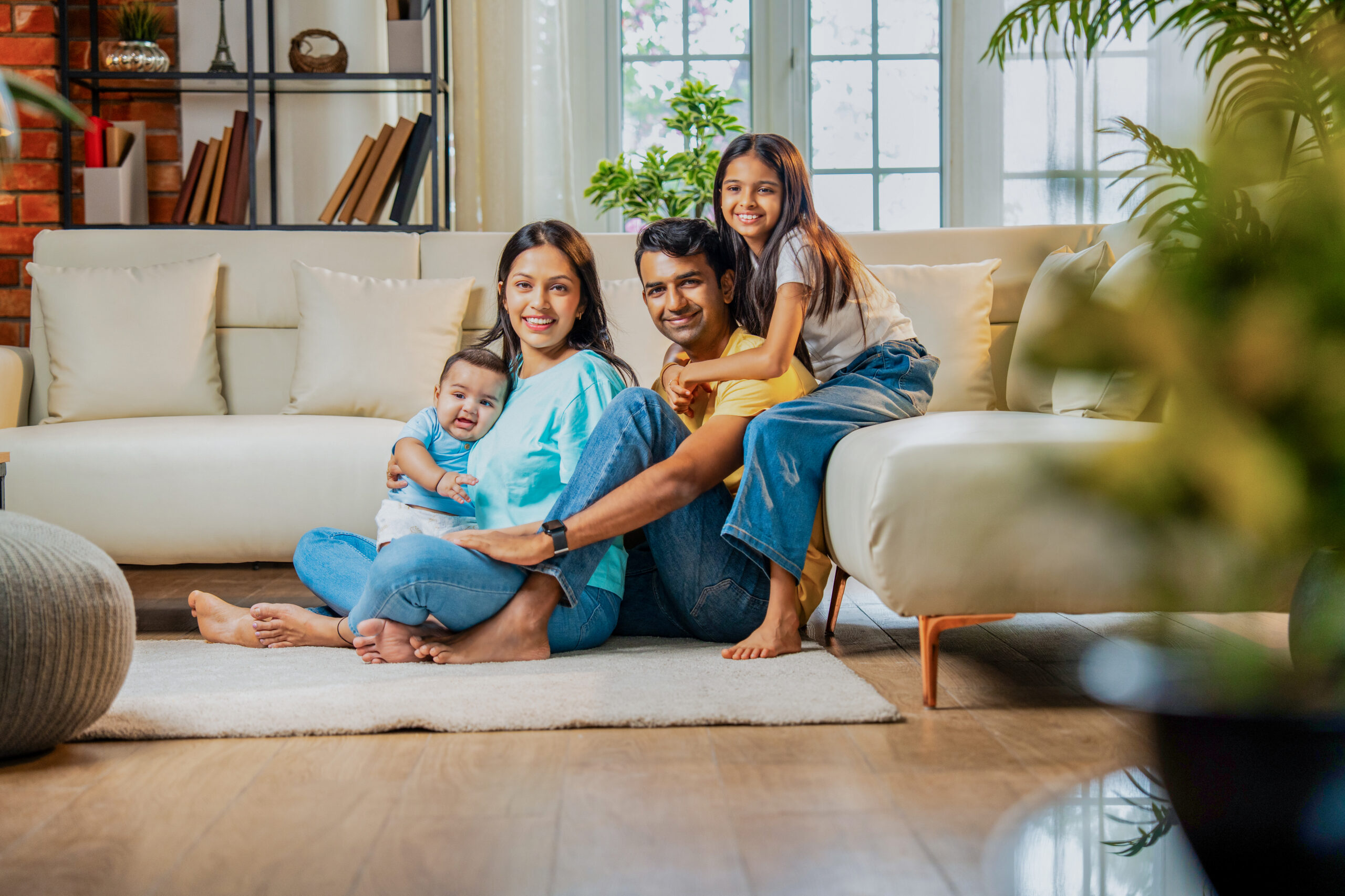 How to Create a Meaningful Family Photo Book